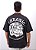 Camiseta Chronic Oversized - Fome de Grana - Preto - Imagem 5