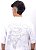 Camiseta Chronic Oversized - Abençoado - Bege - Imagem 3