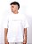 Camiseta Chronic Oversized - Abençoado - Bege - Imagem 2