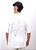 Camiseta Chronic Oversized - Abençoado - Bege - Imagem 1