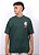 Camiseta Chronic Oversized - Chronic F.C - Verde - Imagem 2