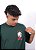 Camiseta Chronic Oversized - Chronic F.C - Verde - Imagem 4