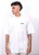 Camiseta Chronic Oversized - Dinheiro e Cerveja - Branco - Imagem 2