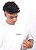 Camiseta Chronic Oversized - Dinheiro e Cerveja - Branco - Imagem 4