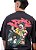 Camiseta Chronic Oversized - Dinheiro e Cerveja - Preto - Imagem 6