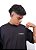 Camiseta Chronic Oversized - Dinheiro e Cerveja - Preto - Imagem 3