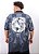 Camisa De Time Plus Size Chronic - Spotifyah - Cinza - Imagem 2