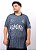 Camisa De Time Plus Size Chronic - Livrai-me - Cinza - Imagem 5