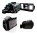 Oculos De Realidade Virtual 3d + Controle Bluetooth - Vr Box - Imagem 8