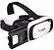 Oculos De Realidade Virtual 3d + Controle Bluetooth - Vr Box - Imagem 10