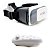 Oculos De Realidade Virtual 3d + Controle Bluetooth - Vr Box - Imagem 7