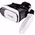 Oculos De Realidade Virtual 3d + Controle Bluetooth - Vr Box - Imagem 1