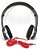Fone de Ouvido Headphone com fio p2 Stereo para celular dobravel M - Imagem 4