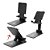Suporte De Mesa Ajustável Para Celular Tablet iPhone iPad Kapbom KA-C010 - Imagem 5