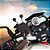 Suporte Celular Moto com USB Garra p/ Retrovisor ou Guidão - Imagem 4