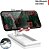 Suporte De Mesa Ajustável Para Celular Bracket - Imagem 2