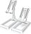 Suporte De Mesa Ajustável Para Celular Bracket - Imagem 1