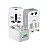 Adaptor International All-in-one Adaptador Universal Tomadas 150 Países - Imagem 5