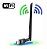 Adaptador Wireless Antena Wifi 1200mbps Para Pc e Notebook - Imagem 2