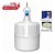 Lâmpada Led Bulbo Luz Emergência 38w 6000k Usb Recarrega - Imagem 7