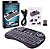 Mini Teclado Controle S/fio Touch Led Pc/note/gamer/tv smart - Imagem 3