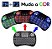 Mini Teclado Controle S/fio Touch Led Pc/note/gamer/tv smart - Imagem 4
