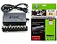 Fonte Carregador Universal E Adaptador Notebook Laptop - Imagem 1