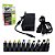 Fonte Carregador Universal E Adaptador Notebook Laptop - Imagem 6