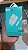 Kit Carregador Homologado Fam 2 Usb Cabo Lightning iPhone - Imagem 2