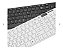 Kit Teclado e Mouse Sem Fio - Imagem 4