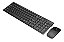 Kit Teclado e Mouse Sem Fio - Imagem 6
