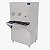 Bebedouro Industrial RA10 100 litros 3 torneiras - Knox - Imagem 3