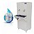 Bebedouro Industrial RA05 50 litros 2 torneiras - Knox - Imagem 2