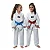Dobok Taekwondo Infantil - Star | Sulsport | Homologado CBTKD - Imagem 1