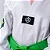 Dobok Taekwondo | Pro Olympic Gola Branca Homologado CBTKD - Imagem 2