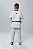 Dobok Taekwondo | Pro Olympic Gola Poom Homologado CBTKD - Imagem 3