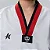 Dobok Taekwondo | Pro Olympic Gola Poom Homologado CBTKD - Imagem 4