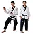 Dobok Poomsae Masculino | Sulsport | Homologado CBTKD - Imagem 3