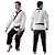 Dobok Poomsae Masculino | Sulsport | Homologado CBTKD - Imagem 1