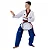 Dobok Poomsae Cadete Masculino | Sulsport | Homologado CBTKD - Imagem 2