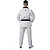 Dobok Taekwondo | Pro Olympic Gola Preta Homologado CBTKD - Imagem 4