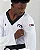 Dobok Taekwondo | FlexPro Gola Preta Homologado CBTKD - Sulsport - Imagem 4