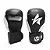 Luva Muay Thai SULSPORT 14oz Preta/Branca - Profissional com Ajuste Anatomômico - Imagem 1
