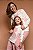 Pijama Longo Plush Gato INFANTIL - Imagem 2