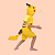 Pijama Fantasia Pikachu Verão Infantil e Adulto - Pokémon - Imagem 7