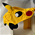 Pijama Fantasia Pikachu Verão Infantil e Adulto - Pokémon - Imagem 4