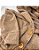 Roupão Robe Casaco Inverno Soft Sherpa com Capuz e Bolso Caramelo - Imagem 7