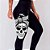 CALÇA LEGGING LOKAS - Imagem 1