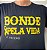 Camiseta Bonde Pela Vida - 4ª edição - Imagem 3