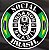 Kit com 10 adesivos Social Insanos - Imagem 1